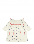 Petit Bateau - Robes Ml - Pikkade varrukatega vabaajakleidid - 67