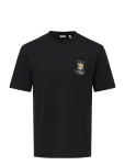 ONLY & SONS - Onsfred Negroni Nights Ss Tee - L&uuml;hikeste varrukatega - M