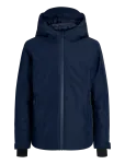 Jack & Jones - Jcofusion Technical Jacket Aw26 Jnr - Suusajoped - 176