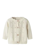 Lil'Atelier - Nbfoplea Ls Knit Card Lil - Kardiganid - 74