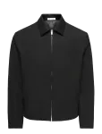 ONLY & SONS - Onsjoey Reg 0612 Overshirt Frml - Kerged jakid - XXL