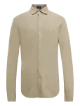 Polo Ralph Lauren - 30/1 Fw Mesh-Knt-Shirt - Vabaaja s&auml;rgid - XXL