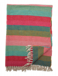 Bloomingville - Isnel Throw - Tekid ja pleedid - 160X130CM