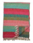 Bloomingville - Isnel Throw - Tekid ja pleedid - 160X130CM