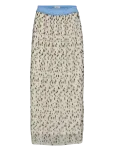 N&uuml;mph - Nudalma Mesh Skirt - Maksiseelikud - S