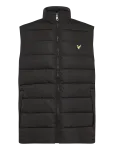 Lyle & Scott - Quilted Gilet - Vestid - L