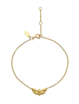 Maanesten - Elnora Bracelet - K&auml;eketid - ONE SIZE