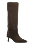 Phenumb Copenhagen - Signature Long Suede Boots - P&otilde;lveni saapad - 39