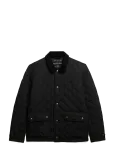 Superdry - Quilted Estate Coach Jacket - Tepitud jakid - XL