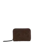 Markberg - Selmambg Wallet, Suede Wea. - Rahakotid - ONE SIZE
