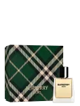 Burberry Fragrance - Hero Eau De Toilette Gift Set - Perfume Sets - 60 ML