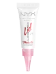 NYX Professional Makeup - Nyx Professional Makeup Lid Lingerie Liquid Eyeshadow - Lauv&auml;rvid - 6 ML