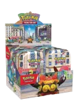 Pok&eacute;mon Trading Cards - Poke Mini Tin June - Kogumiskaardid - ONE SIZE