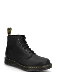 Dr. Martens - 101 Ub Black Ambassador - N&ouml;&ouml;ridega saapad - 44