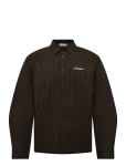 Prohibited - Revoke Dress Shirt - Ruudulised s&auml;rgid - XXL