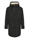 ELVINE - Figge - Parkad - XL