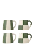 Bloomingville - Floki Mug - Kohvitassid - 280 ML