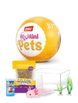 My Mini - My Mini Pets - Loomad - ONE SIZE