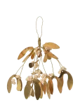 Broste Copenhagen - Mistletoe Ornament - J&otilde;ulukuulid ja kuuseehted - H17CM
