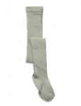 Mp Denmark - Cotton Rib Tights - Sukkp&uuml;ksid - 98