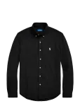 Polo Ralph Lauren - Featherweight Mesh Shirt - Vabaaja - XL