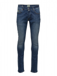 Morris - Steve Satin Jeans - Kitsad - 29 x 32