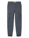Name It - Nkmryan Cargo R Twi Pant 2222-Ba Noos - P&uuml;ksid - 158