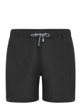 Panos Emporio - Classic Solid Swimshort - L&uuml;hikesed p&uuml;ksid - XL