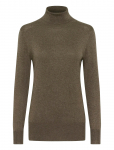 Kaffe - Astrid Roll Neck - K&otilde;rge kaelusega - XXL