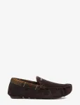 Barbour - Barbour Monty Moccasin Slipper - Sussid ja pl&auml;tud - 44