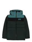 Helly Hansen - Jr Cyclone Jacket - Suusajoped - 152