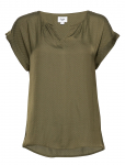 Saint Tropez - P1326, Brianasz Ss Top - L&uuml;hikeste varrukatega - XS
