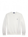Polo Ralph Lauren - Rl Fleece-Lsl-Knt - Dressipluusid - XXL