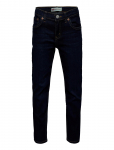 Levi's - Levi's&reg; 512&trade; Slim Fit Tapered Jeans - Kitsad teksad - 164