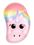 Tangle Teezer - Tangle Teezer The Original Rainbow Unicorn - Juukseharjad - ONE SIZE