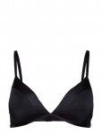 Lindex - Bra Mynta Matt Shiny - T-s&auml;rgi rinnahoidjad - 70 C
