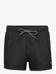 Puma Swim - Puma Swim Men Short Length Swim Sho - L&uuml;hikesed p&uuml;ksid - M