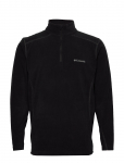 Columbia Sportswear - Klamath Range Ii Half Zip - Fliisid ja vahekihid - XXL