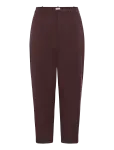 Kaffe - Kamerle Pants Cropped - Kost&uuml;&uuml;mip&uuml;ksid - 36