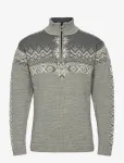 Dale Of Norway - 140Th Anniversary Masc Sweater - Poolpika lukuga džemprid - L