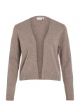 Vila - Viril Short L/S Knit Cardigan-Noos - Kardiganid - XL