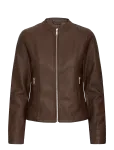 B.young - Byacom Jacket - - Nahk - 38