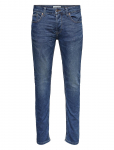 ONLY & SONS - Onsloom Blue Jog 8472 Pim Dnm Noos - Kehasse hoidvad - 30 x 34