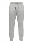 ONLY & SONS - Onsceres Reg Sweat Pants Noos - Dressip&uuml;ksid - XS