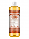 Dr. Bronner&rsquo;s - Eucalyptus - Vedelseebid - 475 ml