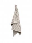 The Organic Company - Big Waffle Hand Towel - R&auml;tikud - 50X75CM
