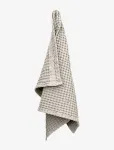 The Organic Company - Big Waffle Hand Towel - R&auml;tikud - 50X75CM