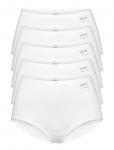Decoy - Decoy Maxi Brief, 5-Pack Gots - Hipsterid ja bokserid - L