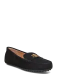Lauren Ralph Lauren - Barnsbury Suede Loafer - Loafer-jalatsid - 39