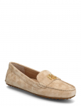 Lauren Ralph Lauren - Barnsbury Suede Loafer - Loafer-jalatsid - 41